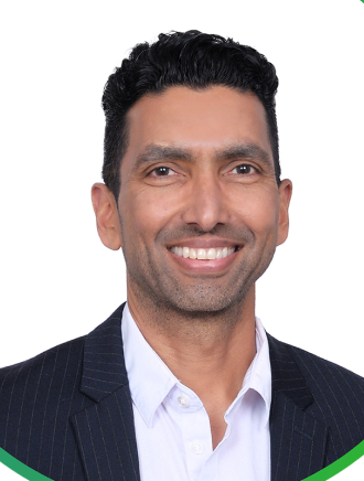 Dilip Bala