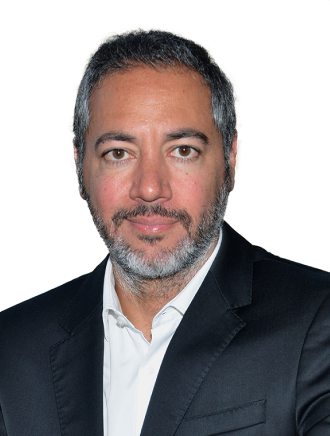 Valerio Motti
