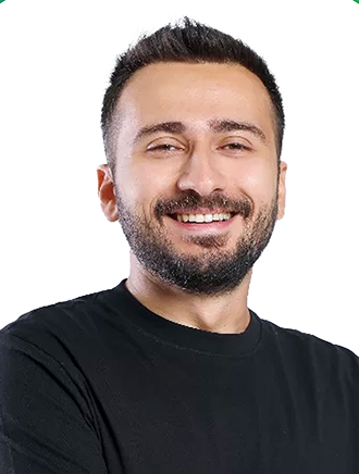 Enes Usta